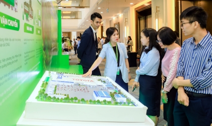 Toyota Việt Nam tiếp tục những nỗ lực giảm phát thải trong giao thông